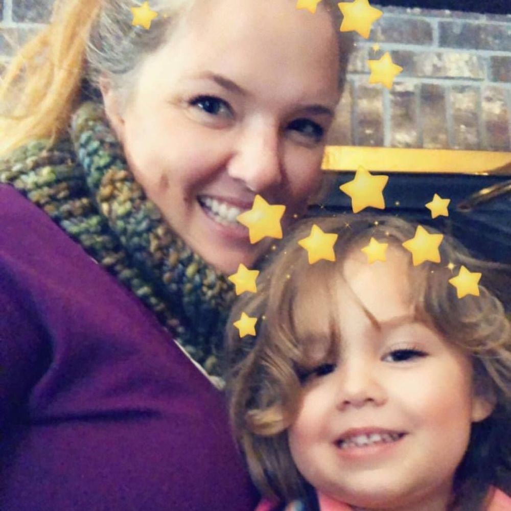 Meet your Posher, Lizbeth